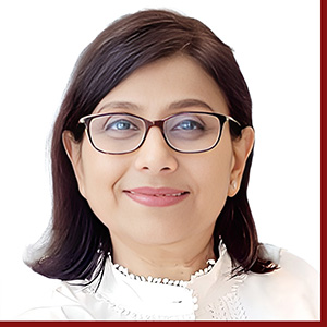 Dr. Debjani Dasgupta